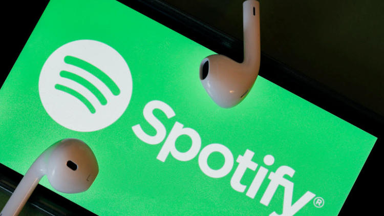 İlk Spotify Donanımı Ortaya Çıktı