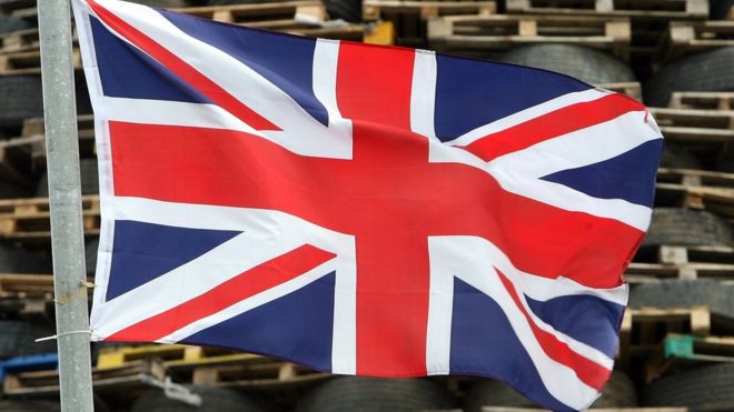 İngiltere Büyükelçiliği bugün güvenlik gerekçesiyle kapalı