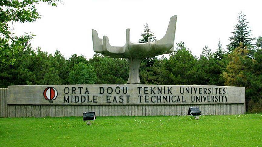 Zirvedeki Türk üniversitesi değişmedi