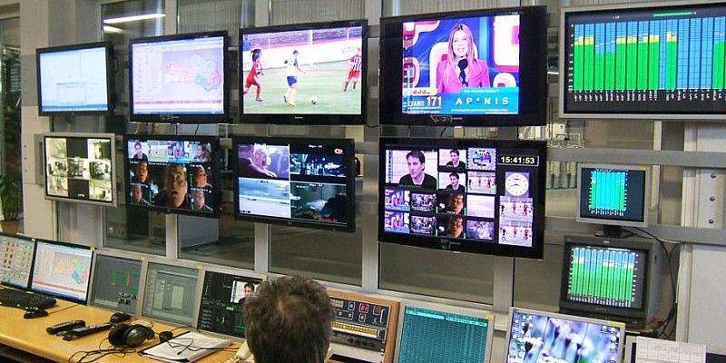 Radyo ve Televizyon Programcılığı(2 Yıllık) 2019 Taban Puanları ve Başarı Sıralamaları