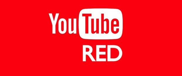 Youtube'da yeni dönem: Youtube Red