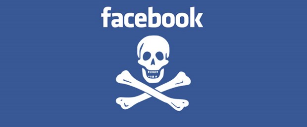 "Facebook Hesapları Tehlikede"
