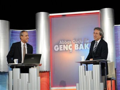 Can Dündar: 'CHP küçük Osman gibiydi'