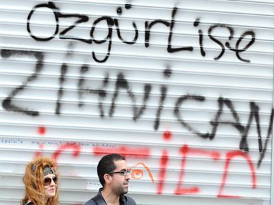 Öğretmenlere 'Gezi' Araştırması 