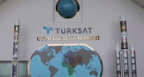 Öğrenciler Türksat için model uydu tasarlayacak