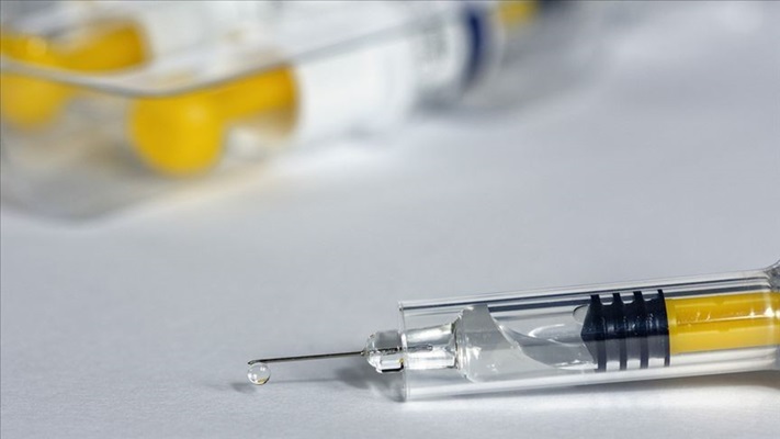 DSÖ'nün küresel Kovid-19 aşısı programına 1 milyar dolar yardım taahhüdü