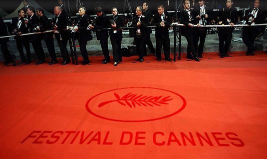 Cannes'da Yarışacak Filmler Açıklandı