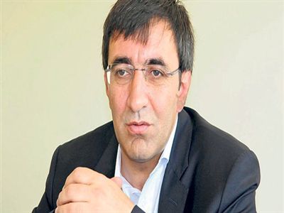 'Üniversite mezunu çobana da ihtiyaç var'