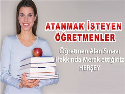 Öğretmenlik Alan Sınavı Bu Sene Nasıl Olacak? İşte ÖAS İle İlgili Tüm Detaylar