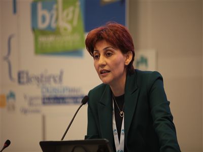 Bilgi ve Medya Okuryazarlığı Konferansı’nın 3.sü Gerçekleşti