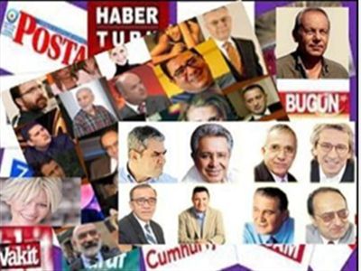 Köşe Yazarları Gündemi Nasıl Yorumladı?