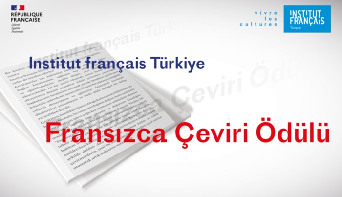 Institut français Türkiye: Sezar'ın hakkını Sezar’a verme zamanı gelmiştir!