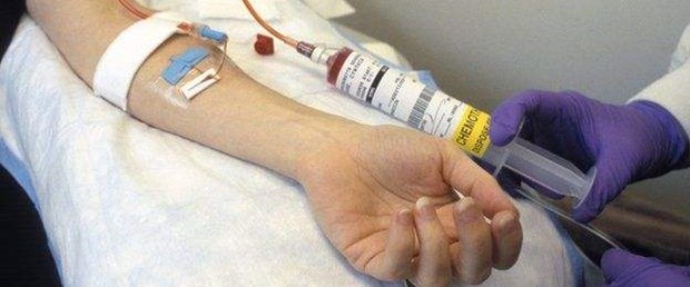 Kemoterapi saati kanser tedavisini etkiliyor