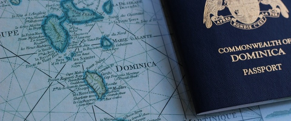 Dominika Vatandaşlığı İle Karayipler Pasaportu Almak