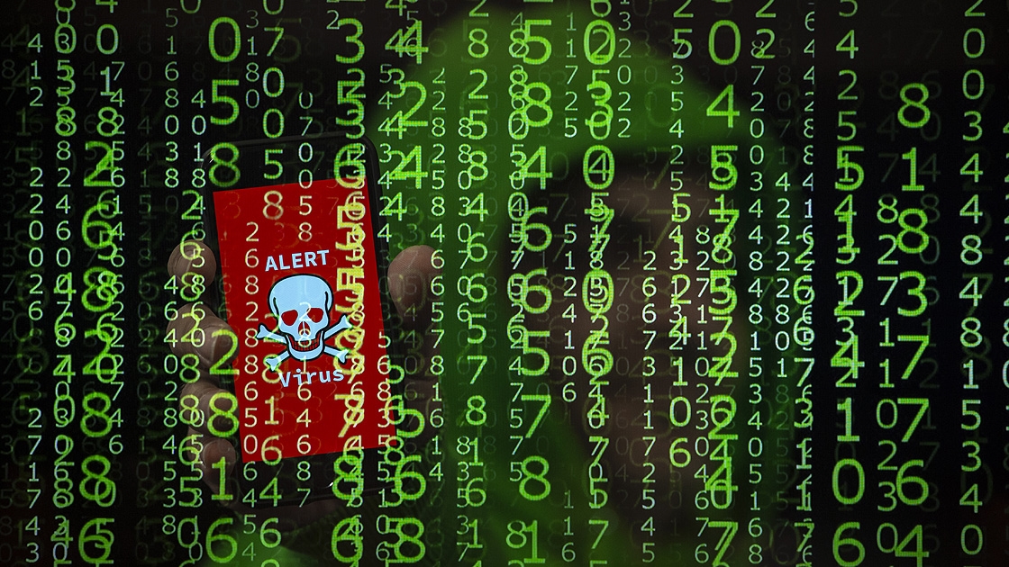Teknolojiyle kapıyı çalan tehlike: Siber saldırı