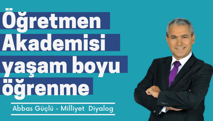 Öğretmen Akademisi yaşam boyu öğrenme