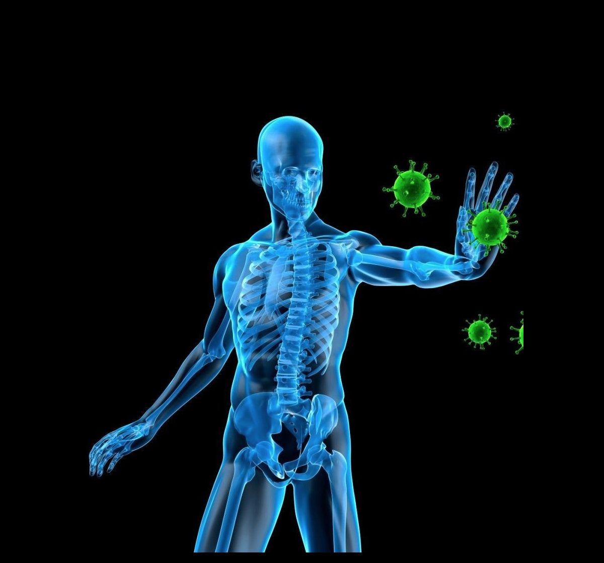 Bağışıklık sistemini güçlendirmenin 10 yolu 