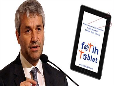 Tabletlerde Bu Özellikler Olmayacak!