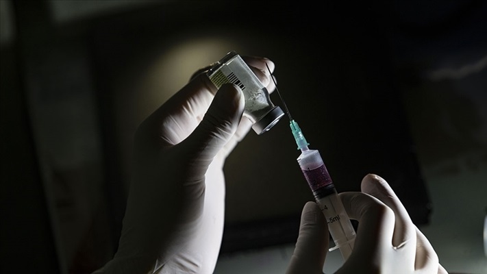 Organ nakli olan hastaların Kovid-19 aşısı yaptırmaları öneriliyor