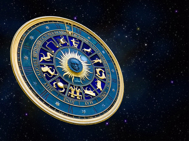 Astrolojik Öngörülerle 2015'de Bizi Neler Bekliyor? 