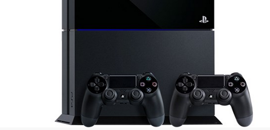 Sony'den 1 TB'lık PlayStation müjdesi