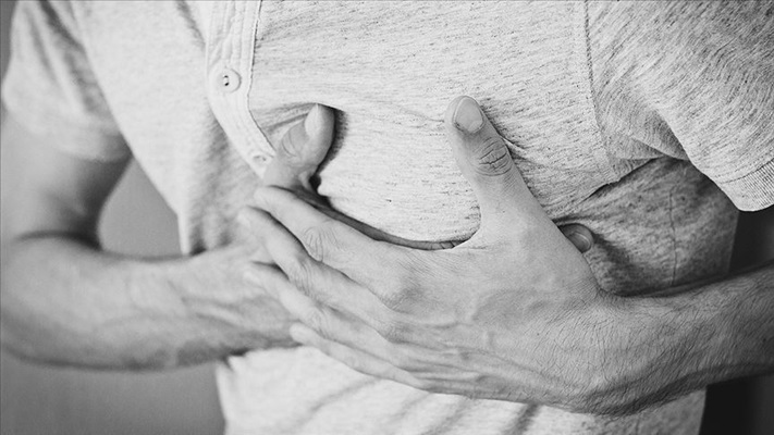 Kronik kalp hastalarına 'tedavinizi aksatmayın' uyarısı
