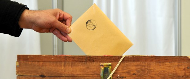Yurtdışındaki vatandaşların oy kullanma tarihleri belli oldu