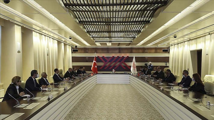 Türkiye ile Azerbaycan arasında yükseköğretim alanında yeni iş birlikleri yapılacak