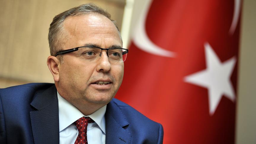 'Türk üniversiteleri yurt dışında ivme kazanacak'