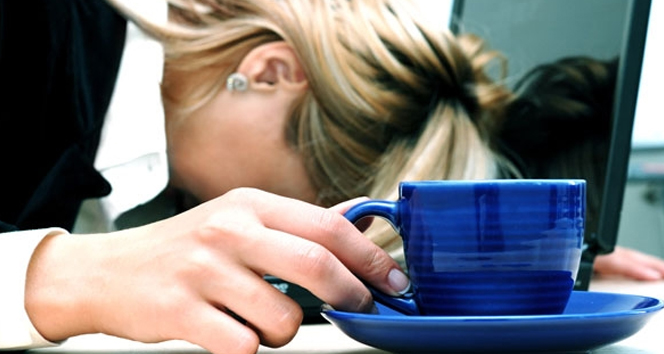 Sürekli yorgunluk, fibromiyalji rahatsızlığı sebebi olabilir