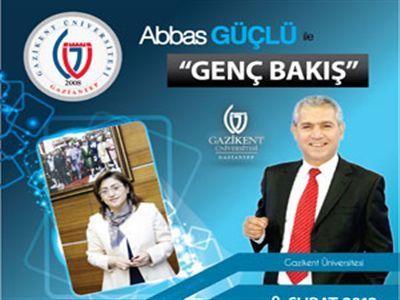 Bakan Fatma Şahin Genç Bakış'ta Gençlerin Sorularını Yanıtlıyor...