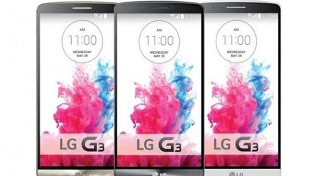 LG bu çeyrekte 15 Milyon telefon satmayı amaçlıyor