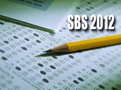 SBS Puanları 2011-2012 Dağılımları ve Yorumları