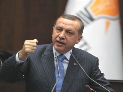 Erdoğan Yeni Eğitim Sistemini Anlattı