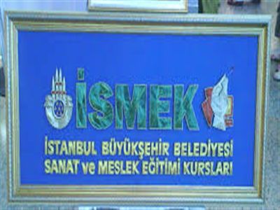 İSMEK, Bu Yıl 250 Branşta Eğitim Verecek 