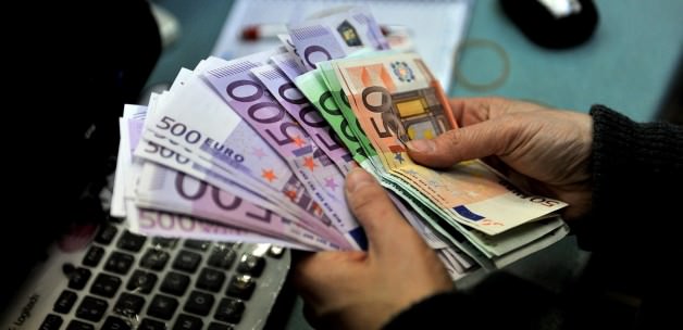 Türkiye, 2 yıl içinde 'EURO'ya geçiyor