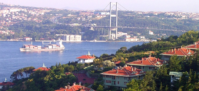 İstanbul'un Bütçesi 19 Bakanlığı Geride Bıraktı