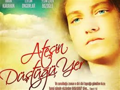 Türkiye'yi Oscar'da Temsil Edecek Film Belli Oldu