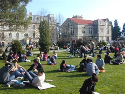 Dünyanın En İyi 500 Üniversitesi Yayınlandı