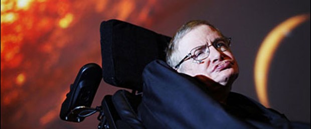 Stephen Hawking: Uzaylılar dünyanın sonunu getirebilir