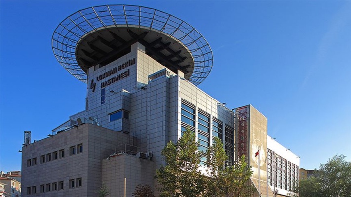 Ankara'nın yeni bir 'üniversite hastanesi' oldu