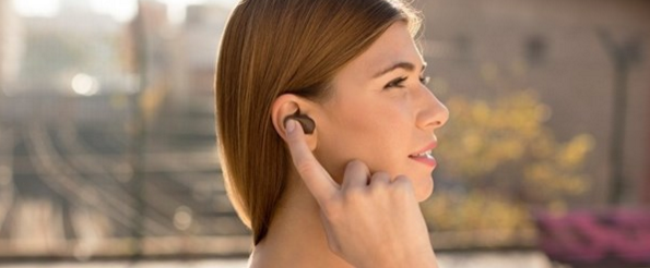 Sony Xperia Ear yapay zeka deneyimi sunacak