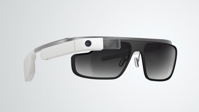 Google Glass'a ilgi azalıyor
