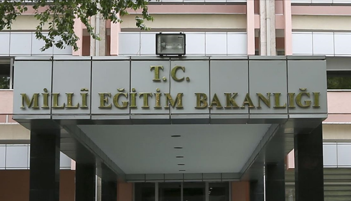 MEB'e yeni bakan yardımcısı