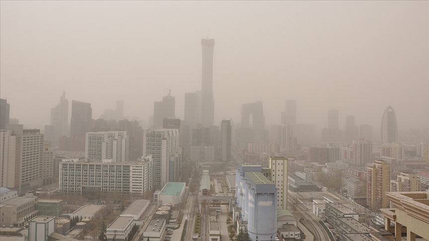 Düşük düzeyde hava kirliliği bile ölüm riskini artırabilir