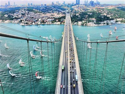 İstanbul’da 16 Eylül Alarmı!