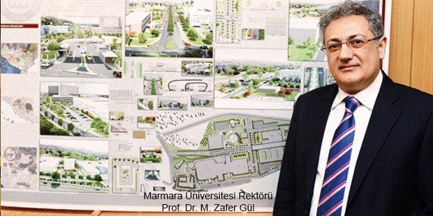 Marmara Üniversitesi taşınıyor, boşaltılan arazileri TOKİ satacak