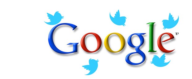 Twitter ve Google 4 yıl sonra anlaştı