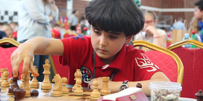 'Türkiye, satranç dünyasına damga vuruyor'