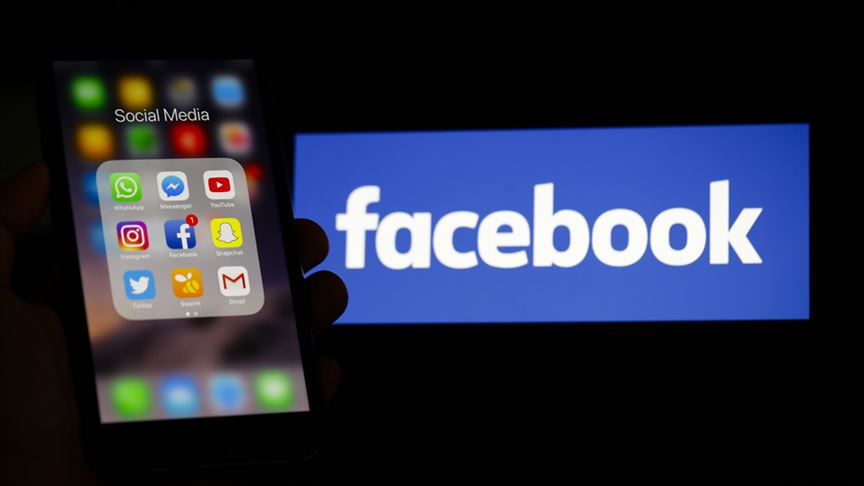 Facebook veri ihlali gerekçesiyle verilen para cezasını ödedi
